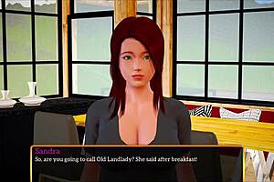 My New Family's Erotic Adventures