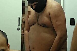 be the bottom at the next tops party?