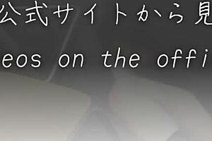 Classroom sex where girl gets blackmailed by classmate while waiting for boyfriend.