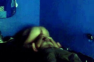 Latina Amateur Moans Loudly During Squirting Orgasm at Home