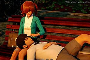 my bully is my lover 59