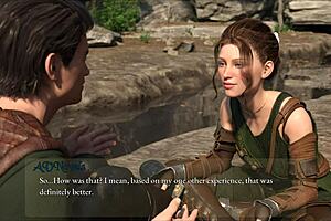 The price of power 12 - an erotic game adventure