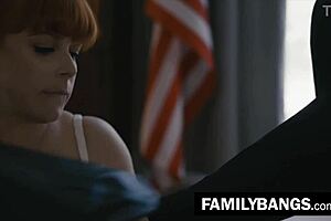 penny pax and helena locke get mastered by evil director