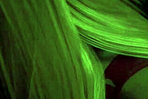 I dream of aby giving blowjob to alex in movie theater then sex at home