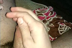 Masturbation Girl During Massage
