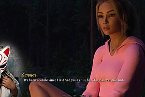 Dreamland Ep 9 Spanking Scene