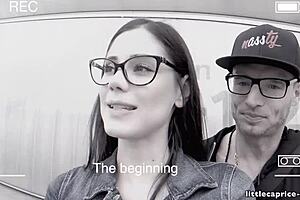 Hey, check out this swinger party with sicilia and caprice fingering! 😏