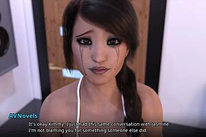 Wvm 161 Meeting Avs New Team Members with Big Tits