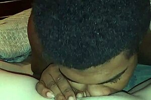 Intriguing Oral Pleasures With Licking And Pussy Focus