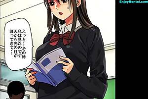 Kuonaichi stars in this exciting hentai anime series