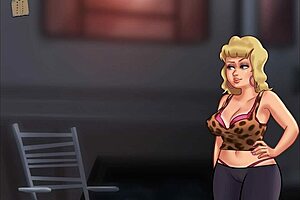 Summertime Saga Episode 226