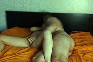 Redhot fox enjoys solo pleasure and rough sex