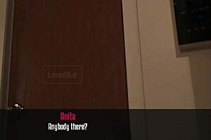 What are you doing at the office internship?