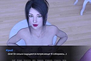 complete gameplay echoes of lust episode 2 part 2