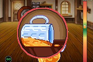 Harem in another world turns best friend into dancing whore