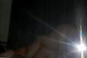 oh man, they pour all that cum right in my ass!