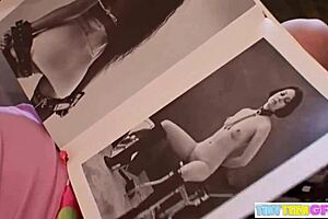 brookeskye licking asian pussy close up, brunette teen amateurs reaching orgasm