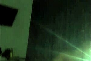 oh man, they pour all that cum right in my ass!