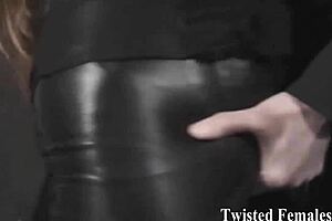 I Will Test Your Loyalty To The Absolute Limit