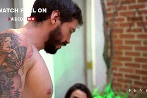 Trisal Fodendo Gostoso Em Sua Casa De Veraneio Mrpeachvelvet Lexi Mallet E Megan Devonne