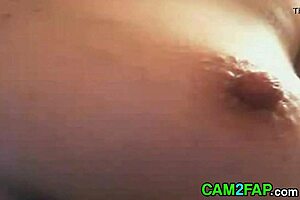 webcam fingering session with french amateur close up 😏