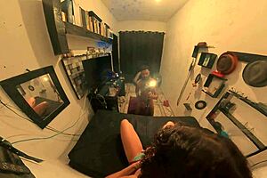 outro olhar por dentro da cena priscila beline novinha gostosa fudendo