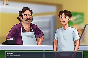 Summertime Saga Episode 226