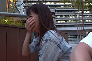 Hina's Slender Body Takes Big Dick and Toys in Intense 6-Ejaculation Hardcore Sex