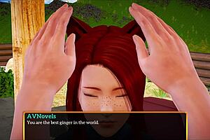 My New Family's Erotic Adventures