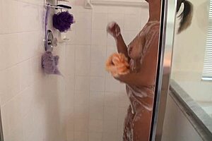 babe, watch the stepdaughter get creampied after her workout?