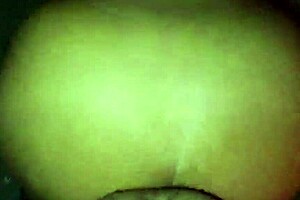 BBW Taking A Big Black Dick