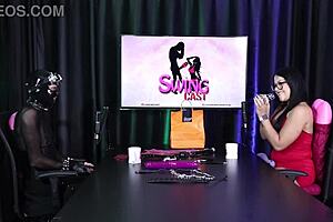 i love male threesomes with ramona 69