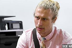 i fucked my librarian after she masturbated, oops