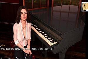 Amateur dik dik route 38: A kinky adult visual novel