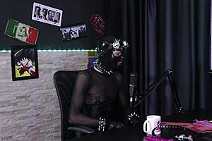 i love male threesomes with ramona 69