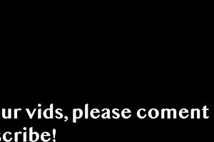 Latina Dread Gives Wet Blowjob While Smoking Hookah!