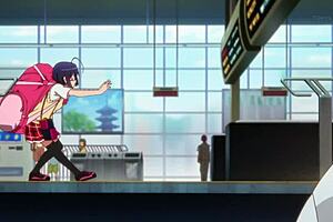 Chuunibyou Demo Koi Ga Shitai Ren Episode 06.