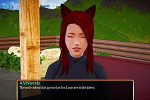 My New Family's Erotic Adventures