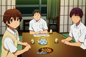 Chuunibyou Demo Koi Ga Shitai Ren Episode 06.