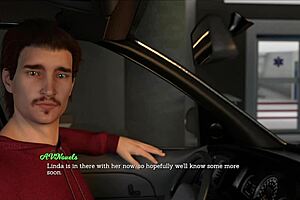 Daring Leap Into Uncertainty