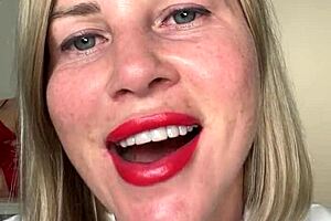 Pov, I've come for a wild procedure.