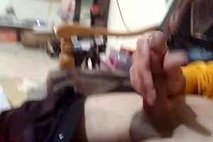 A homemade video of me and my husband enjoying some hot sex