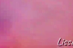 smoking - worship of my body and gold heels