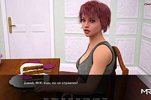 Dusklightmanor Dancing Girls E1 66 Cartoon Monster Alien Game 3D Anime Dating Hentai