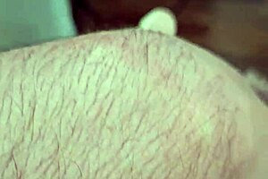 Wow, Trying To Put A Condom On My Thick Penis!