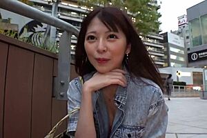 Hina's Slender Body Takes Big Dick and Toys in Intense 6-Ejaculation Hardcore Sex