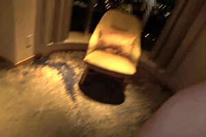 Asian Babe Gives Intense Blowjob Cumshot