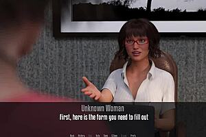 What are you doing at the office internship?