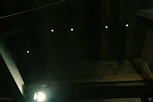 I like kinky sex while tied up