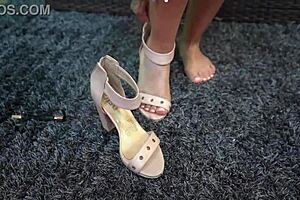 latinas are hot and sensual in casting interviews